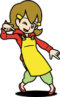 WWG5-VoltPoseArt
