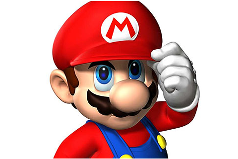 Super Mario Wiki