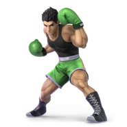 Little Mac