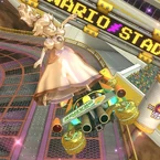 Mario Kart 8