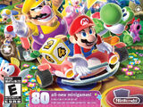 Mario Party 9