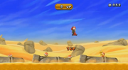 Modo Desafio (NSMB. U)