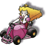 Prinzessin Peach