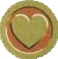 Herzmünze