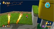 Fire Shooters