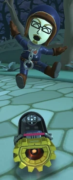 MKT Screenshot Kettenhund-Mii-Outfit Sprungturbo 3