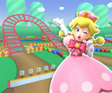 Peachette