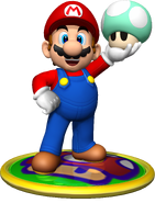 Mario Party 4