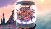 Mother Brain SSBU screenshot