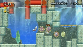 NSMBU 2-PorcupufferFalls.Still002