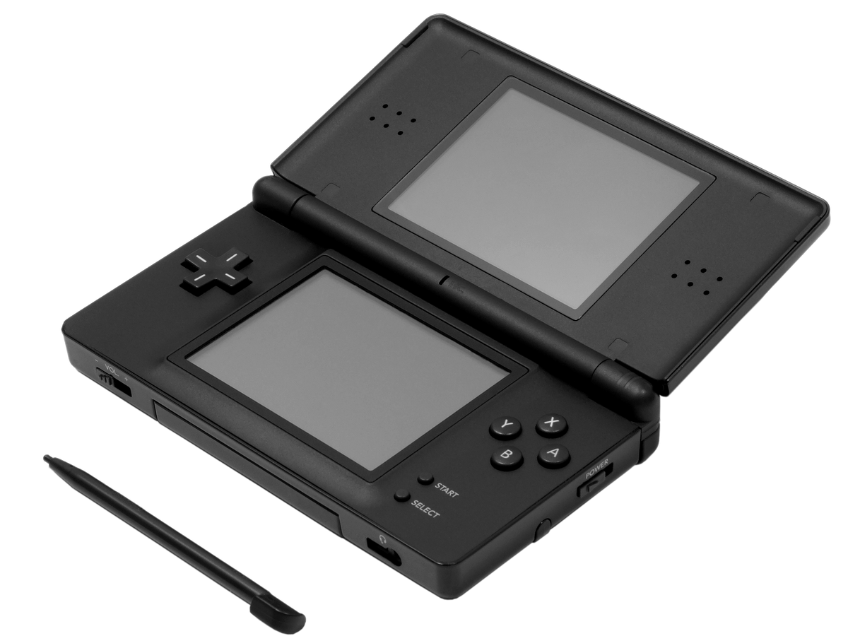 Nintendo DS Lite | Mario Wiki | Fandom Nintendo DS Lite | Mario Wiki | Fandom