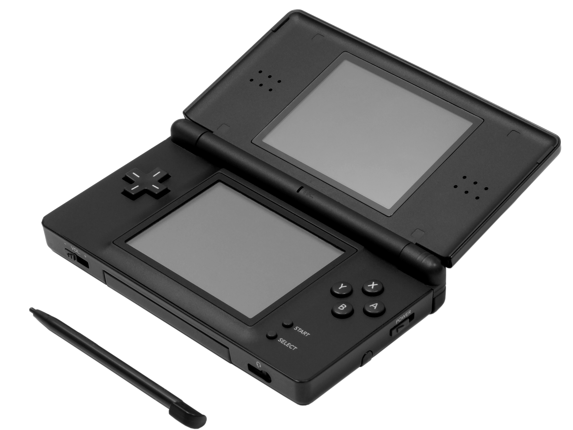 Nintendo DS Lite, Mario Wiki