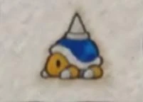 PM2 Sprite Pickelkäfer im Lexikon