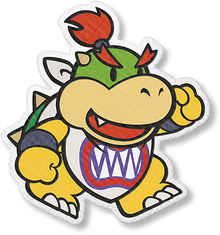 PMTOK Bowser Jr.