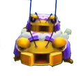 SMG Sprite Mama-Stinkkäfer