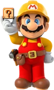Super Mario Maker