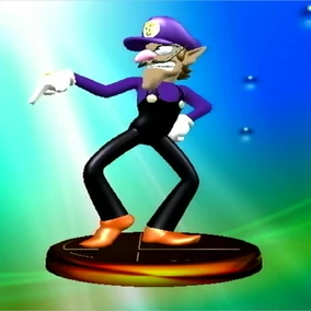 ワルイージ | マリオペディア | Fandom