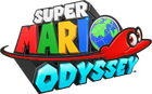 Super Mario Odyssey