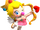 Cherub Baby Peach (Mario Kart Tour).png