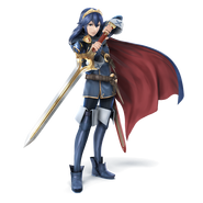 Lucina SSB4