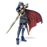 Lucina
