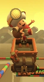 MKT Screenshot Kapitän Toad Sprungturbo 1