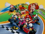 Mario-KArt