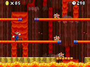 NSMB World 8-6.png (33 KB) World 8-6