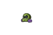 Lexikon-Eintrag in Paper Mario: Die Legende vom Äonentor (Nintendo Switch)