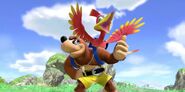 𝗗𝗟𝗖 Banjo i Kazookie