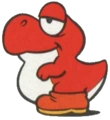 Bebe yoshi rojo SMW.png (21 kB)