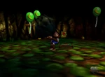 DK64 Screenshot Chunky Kong Goldene Banane 5