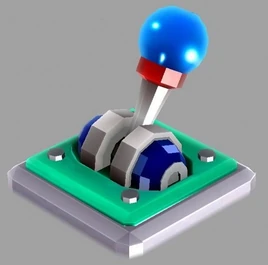 Interrupteur levier SMG