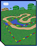 MKDS-CourseIcon-SNES-DonutPlains1