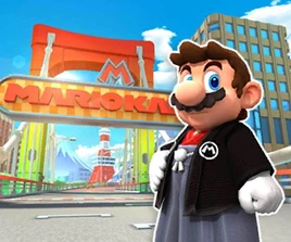 MKT Traversée de Tokyo