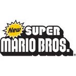 NSMB Logo