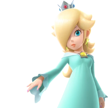 Rosalina | MarioWiki | Fandom
