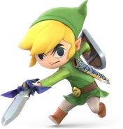 Toon Link