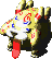 Super Mario RPG: Legend of the Seven Stars sprite