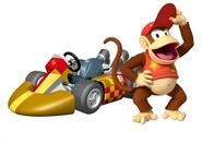 Diddy Kong