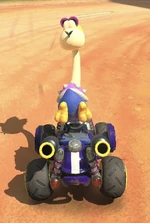 MKWorld Screenshot Pickondor Sprungturbo 4