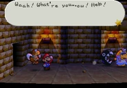 Paper Mario