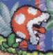Peep Piranha Plant