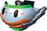 MK7 Koopa Clown