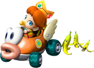 Mario Kart Wii