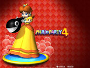 Mario-Party-4-Daisy