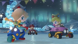 Bebe Harmonie Wiki Mario Fandom