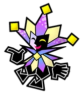 SPMDimensio1.png (2,31 Mio) Art conceptuel alternatif de Dimensio pour Super Paper Mario
