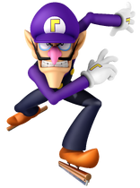 Waluigi M&S Hiver