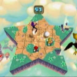  Mario Party 5 : Video Games